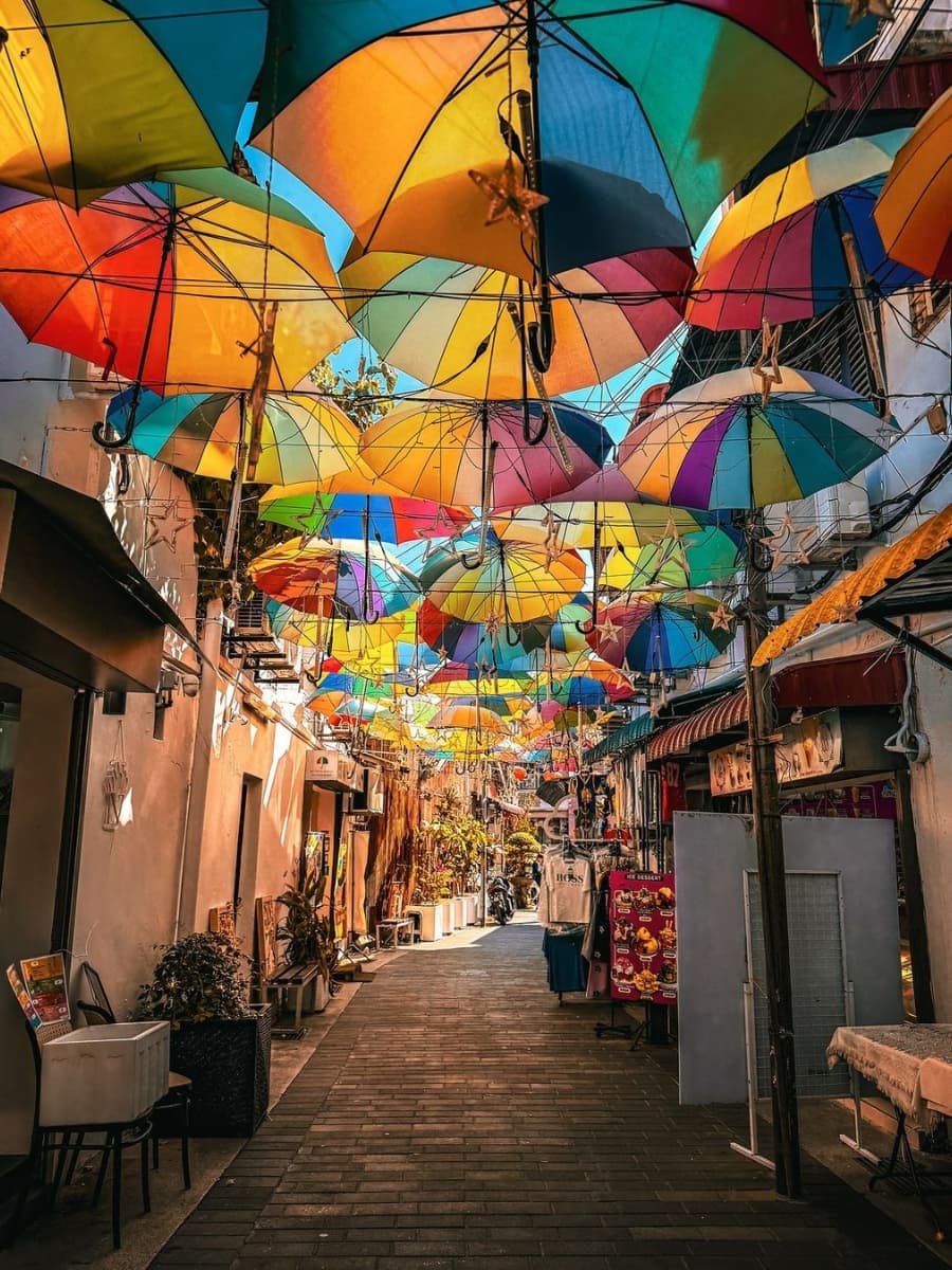 Penang