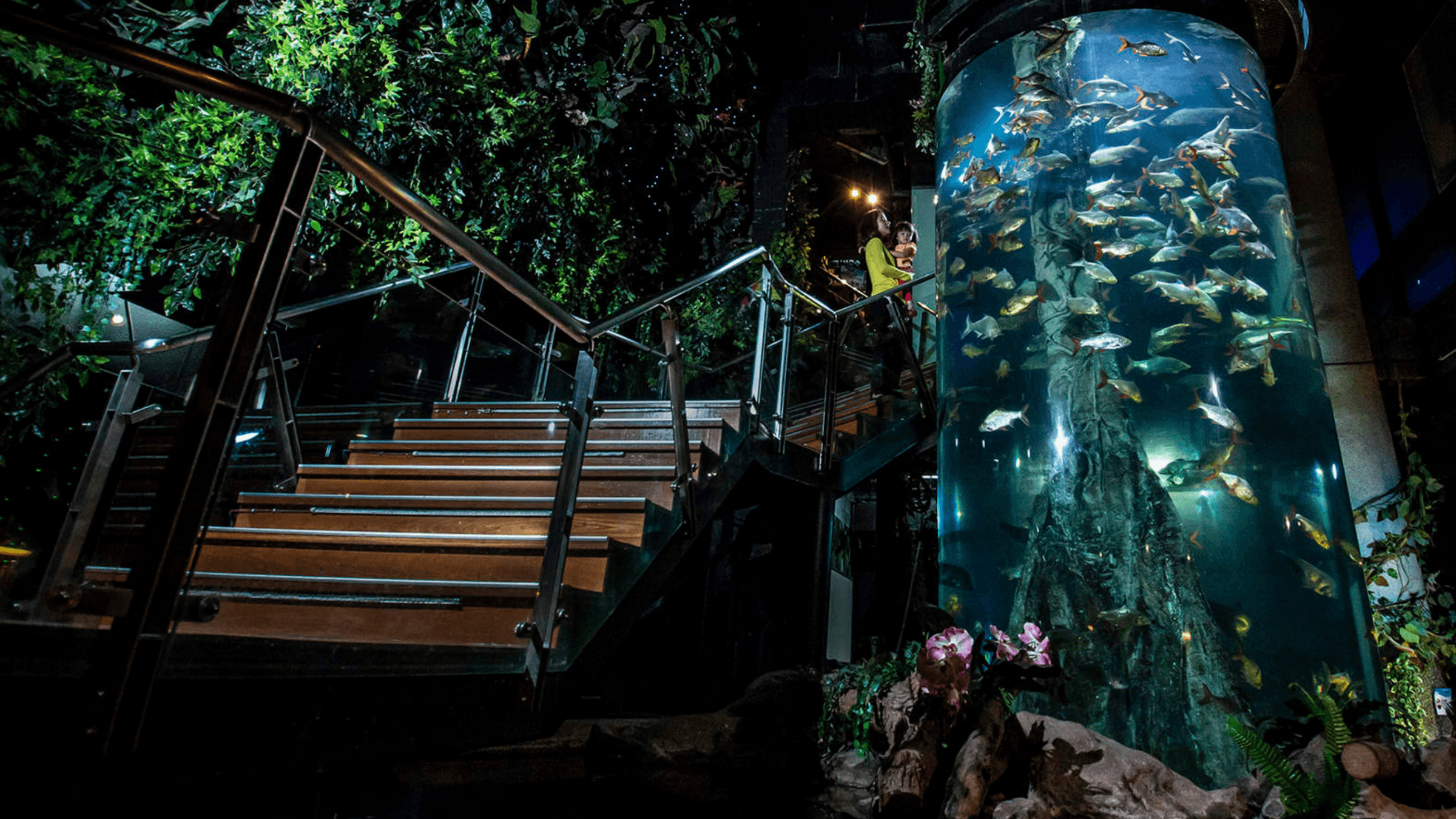 Aquaria KLCC image 1