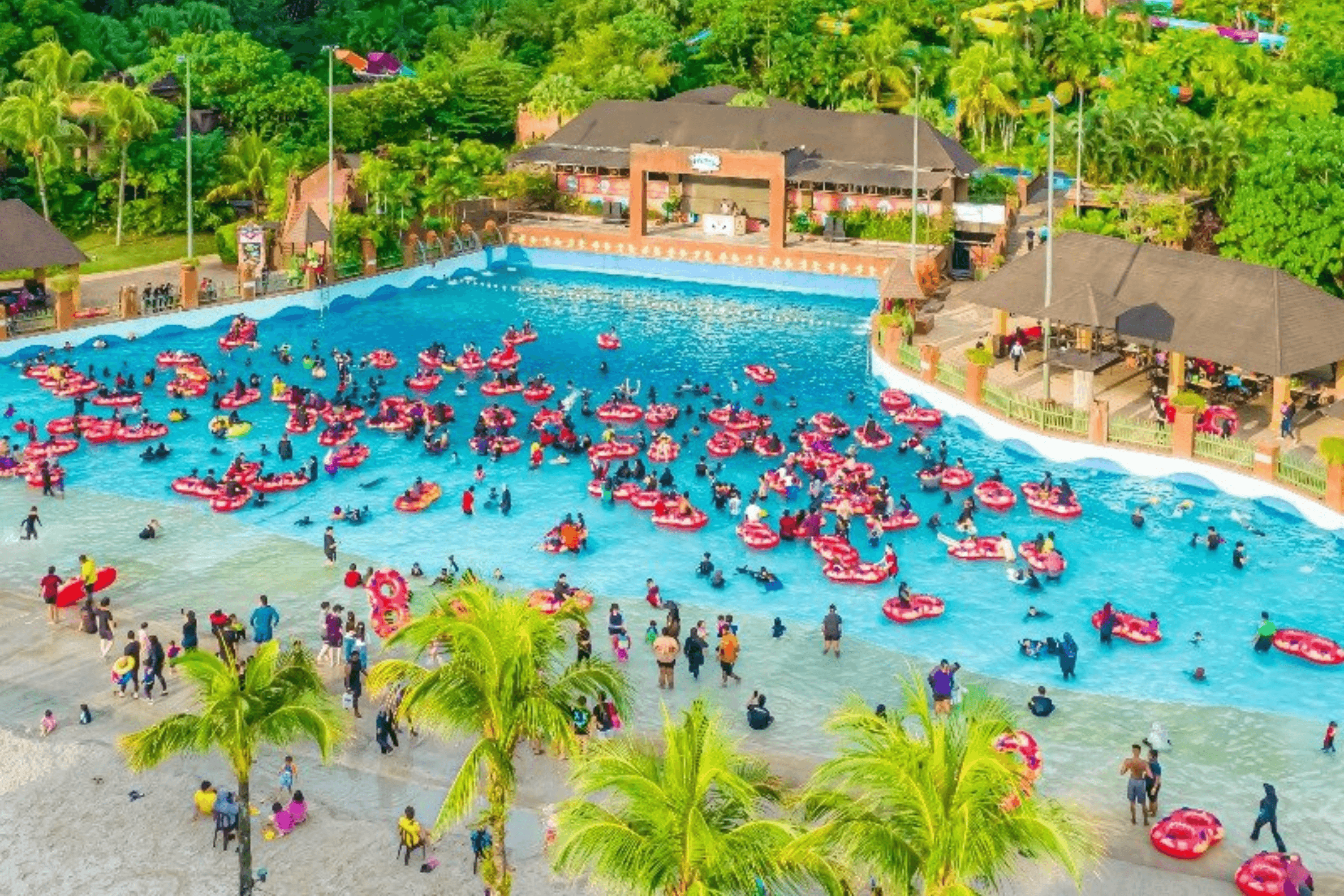 Lost World Of Tambun Ipoh image 1