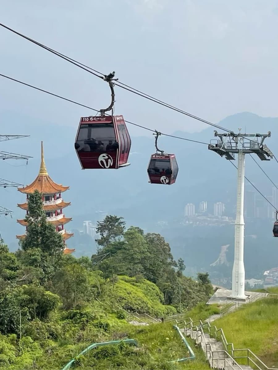 Genting Highlands