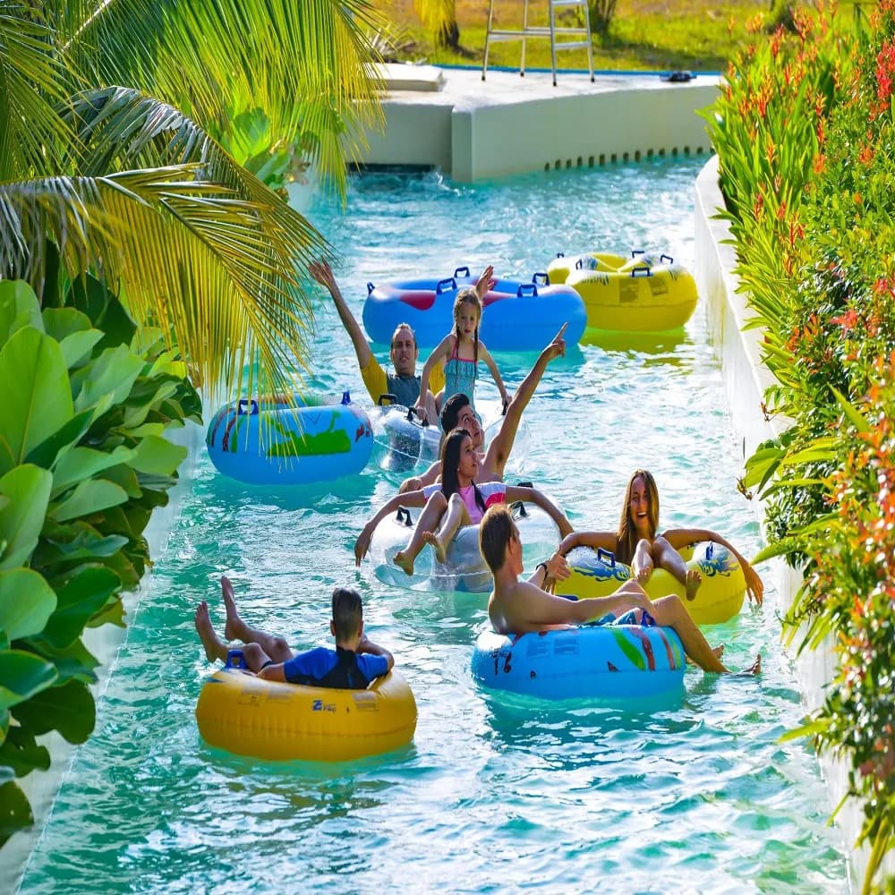 Splash Out Langkawi Water Theme Park
